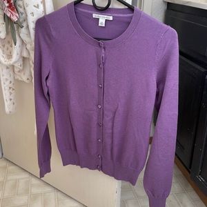 Banana Republic Cardigan